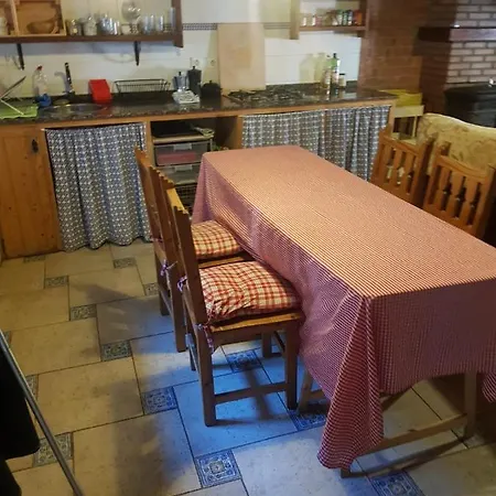 Apartment Freehouse Caunedo