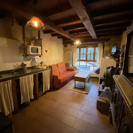 Freehouse Apartment *