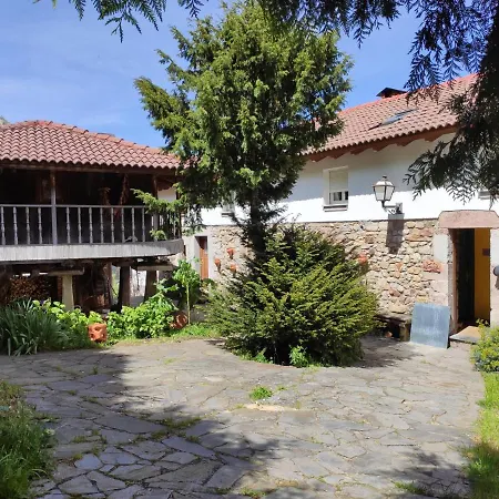 Freehouse Apartment Caunedo